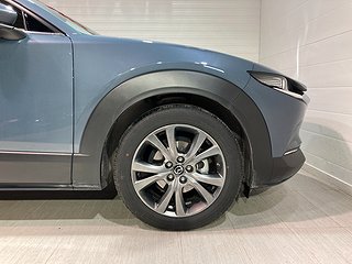 Kombi Mazda CX-30 7 av 20