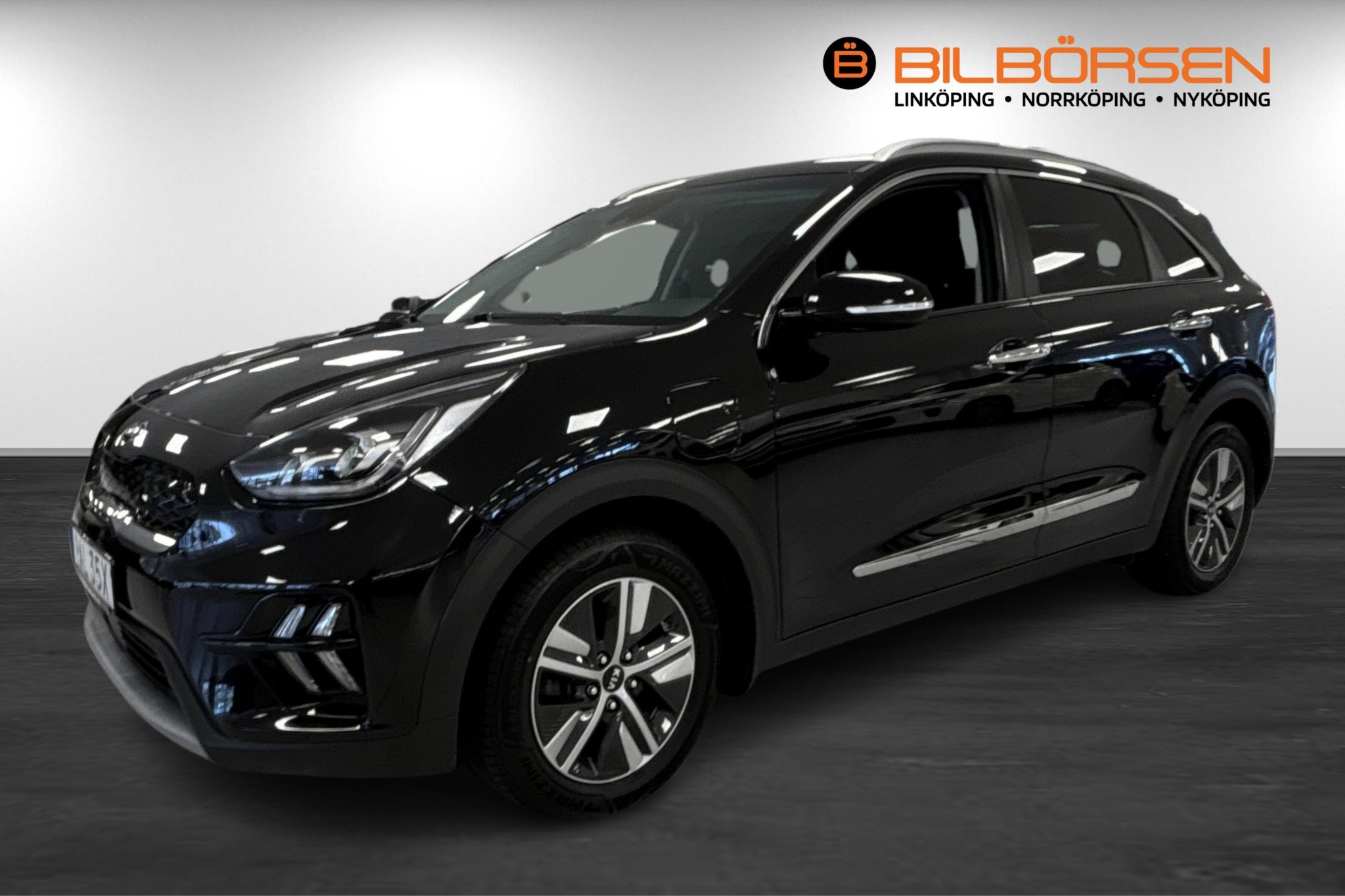Kia Niro EV ACTION 2023, kuva 7/28