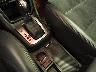 Minibuss Volkswagen Sharan 23 av 26