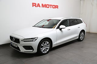 Kombi Volvo V60 1 av 32