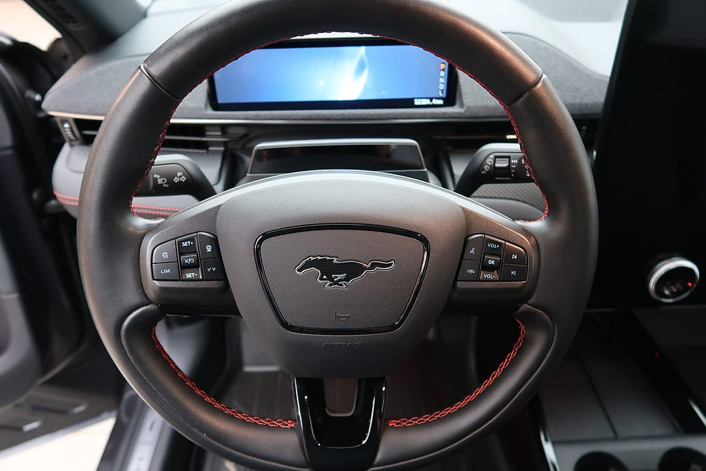 Ford Mustang Mach-E Standard Range AWD, 269hk, 2022