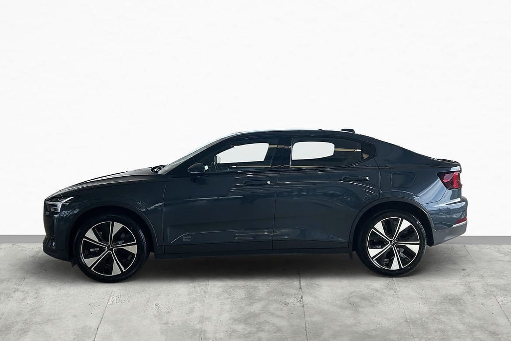 Polestar 2 Long Range Dual motor 78kWh Plus Pilot