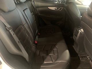 SUV Nissan Qashqai 9 av 19