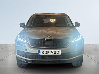 Skoda Kodiaq 2.0 TSI 4x4 Businessline/Drag/360/Canton/MoK/S&V-hjul