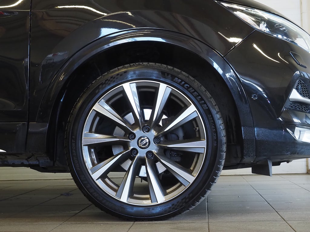 Nissan Qashqai 1.3 DIG-T DCT Tekna+ Dynamic Pano ProPilot 360° 19" 2020
