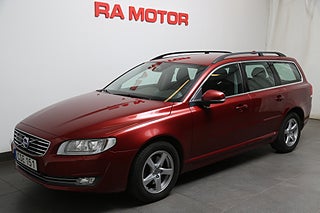 Kombi Volvo V70 1 av 27