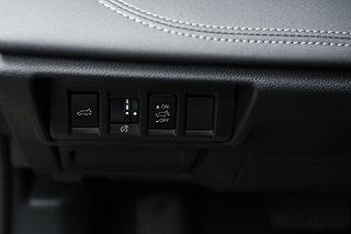 Kombi Subaru Outback 19 av 24