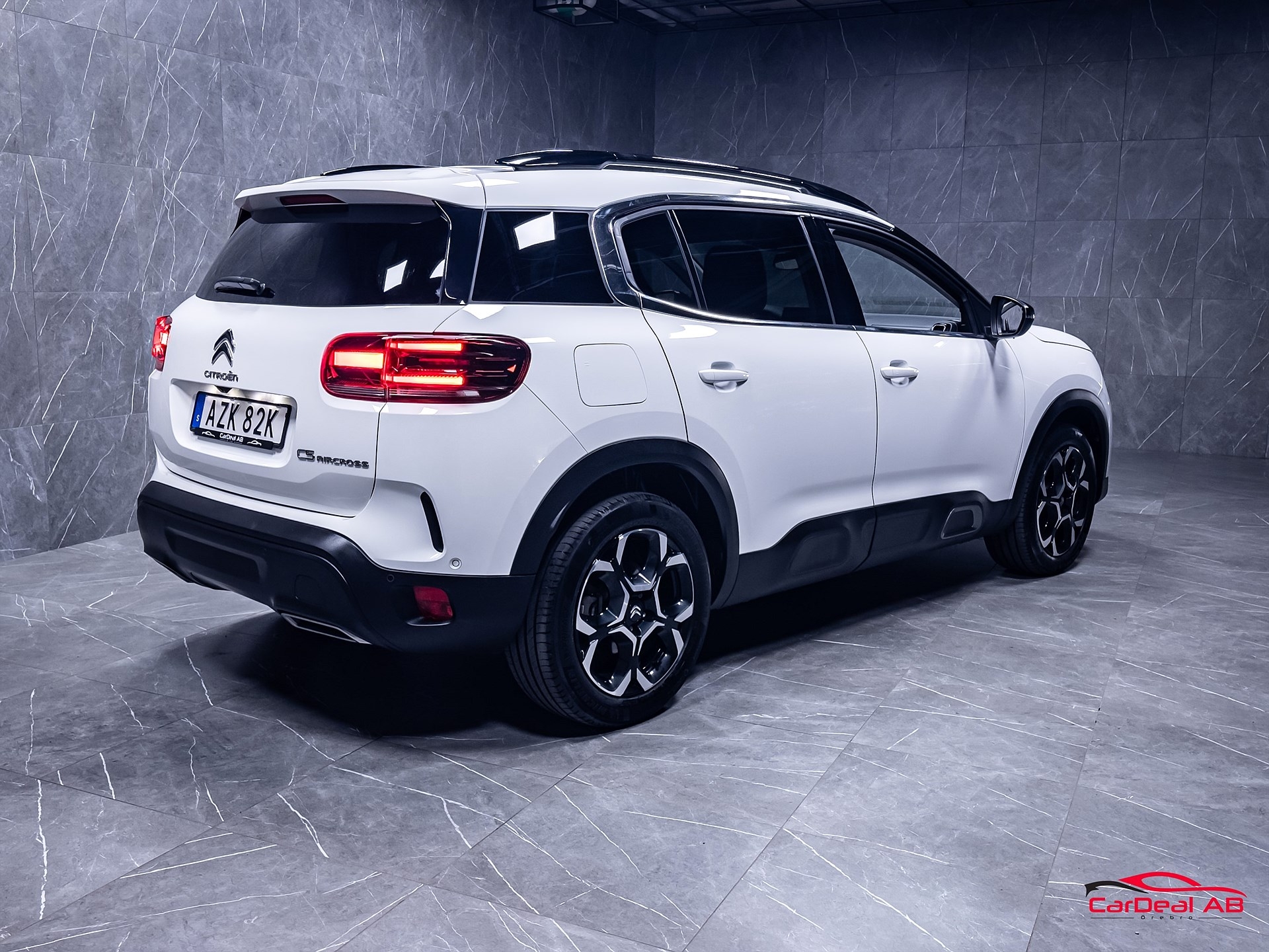 Citroen C5 Aircross 2023, photo 7/63