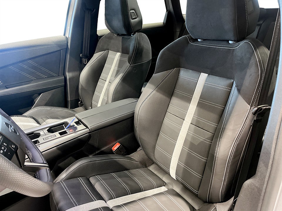 Bild på Opel Grandland X Ultimate Hybrid 145hk Aut B-KAMERA PANO