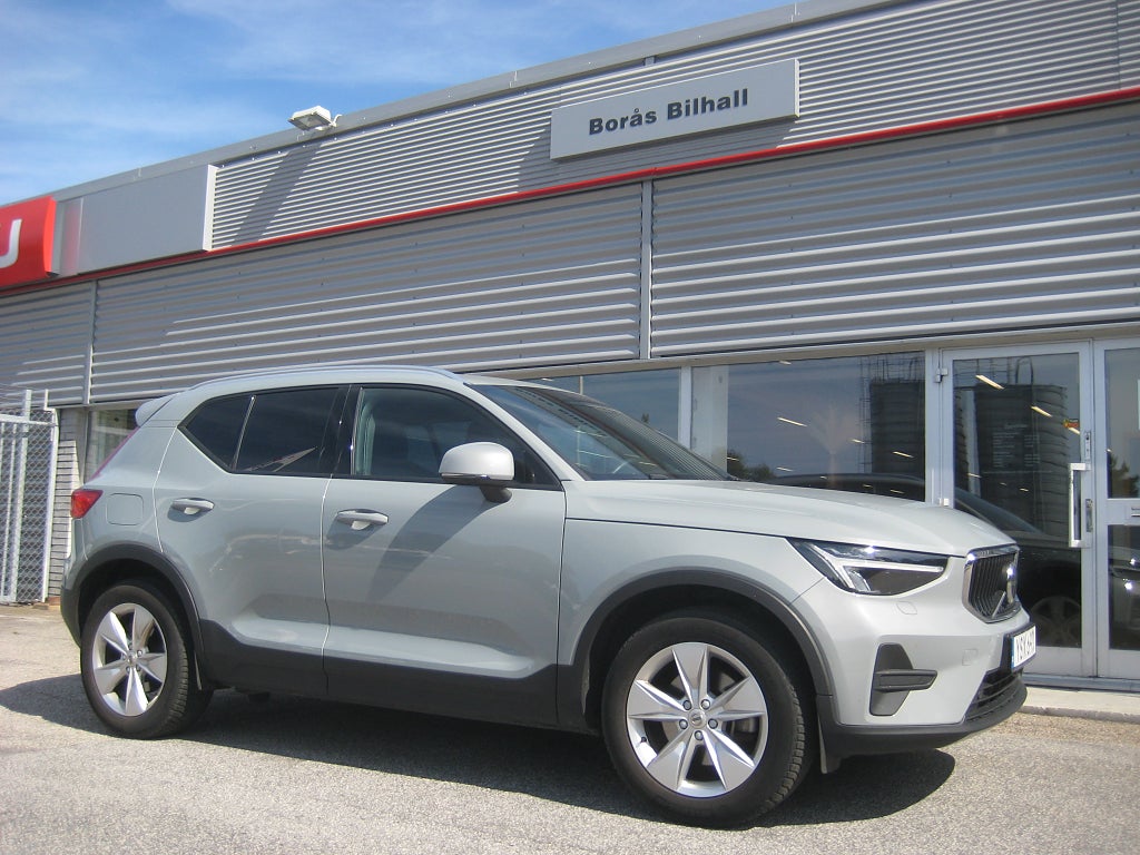 Volvo XC40 B4 DCT Core Edition Euro 6