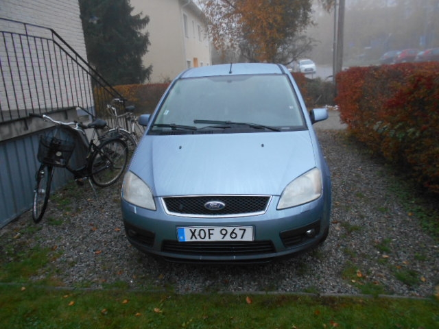 Ford Focus 2006, kuva 2/43