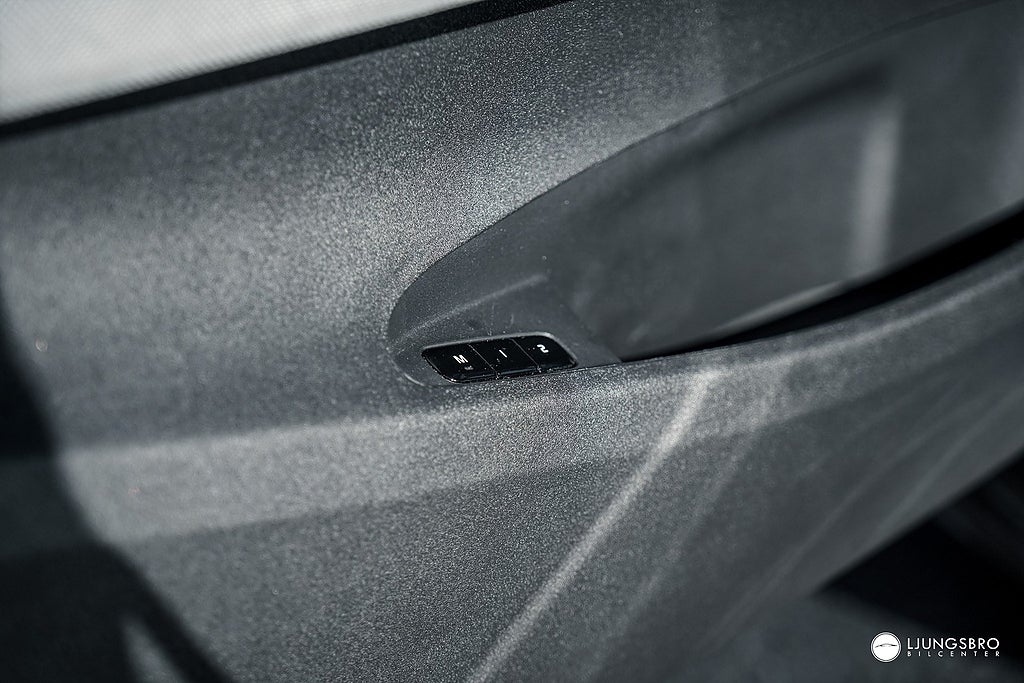 Polestar 2 2024 - miniatyr 7