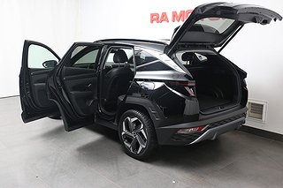 SUV Hyundai Tucson 4 av 20