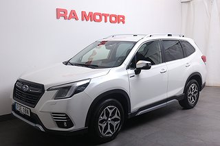 SUV Subaru Forester 1 av 30