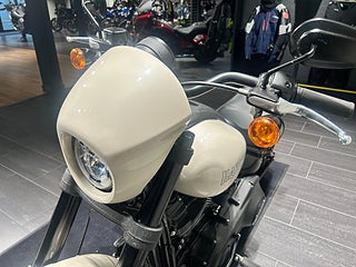 Harley-Davidson Low Rider S /3,99%/S&S/493 mil