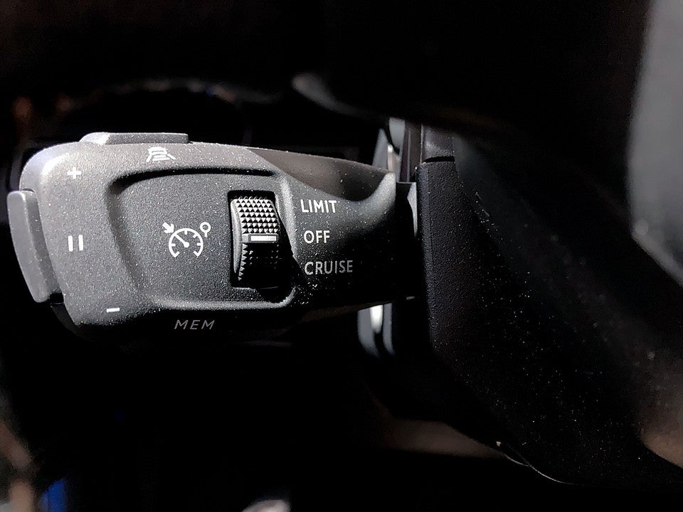 Bild på Peugeot 5008 GT 1.2 PT 130hk Aut - 7-SITS, B-KAMERA