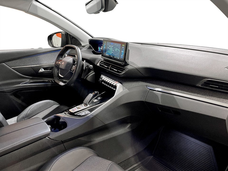 Bild på Peugeot 3008 Allure Hybrid4 300hk Aut AWD - B-KAMERA, CARPLAY