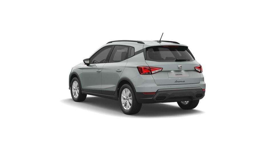 Seat Arona 1.0 TSI 115hk DSG7 2026, bild 3/36