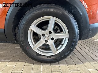 Kombi Citroën C4 13 av 27