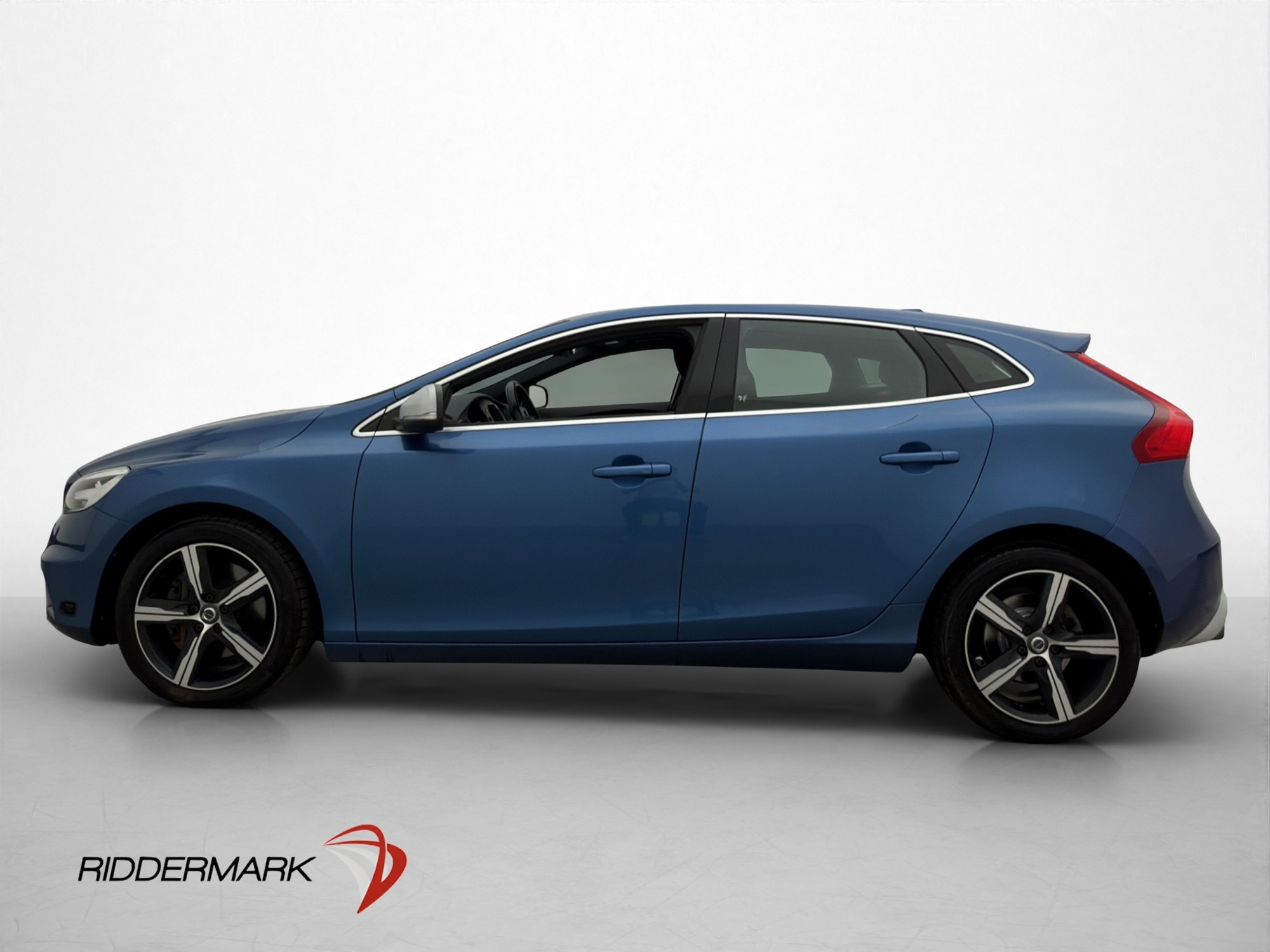 Volvo V40 D3 R-Design VOC Värmare 2019, bild 5/10