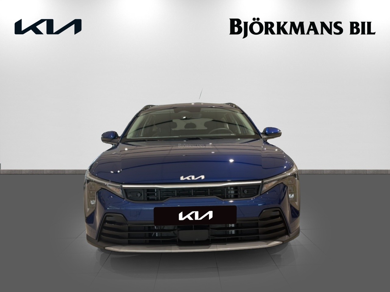 Kia K4 SW ACTION 1.0 T-GDI MHEV AUTOMAT 2026, kuva 2/58
