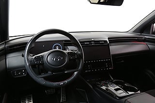 SUV Hyundai Tucson 15 av 30