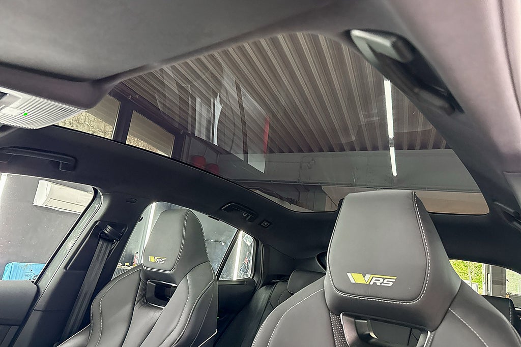Skoda Enyaq 2023