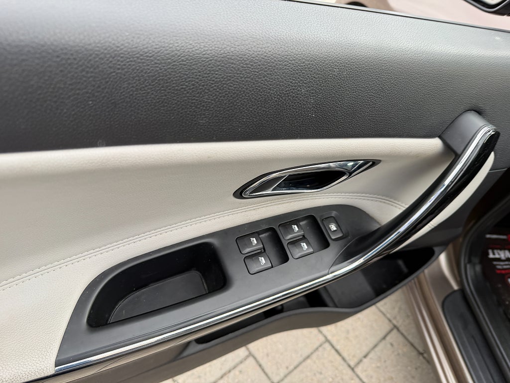 Kia Ceed SW 1.6 CRDi AUTOMAT