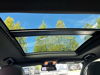Volvo XC60 D4 AWD R-Design/Drag/SoV-Däck/MoK/D-värm/B-Kamera/Pano – bild 22