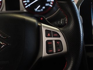 SUV Suzuki Vitara 12 av 22
