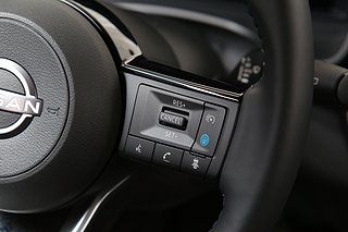 SUV Nissan X-Trail 24 av 29