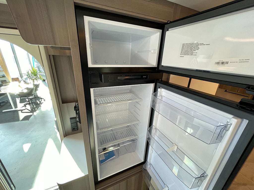 Kabe Estate 470 XL / ALDE / Resevagn / Året runt standard /  - Kabe