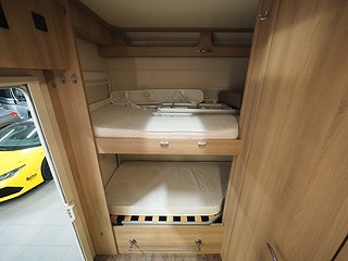 Husbil-halvintegrerad CI Magis 74 XT/ 17 av 17