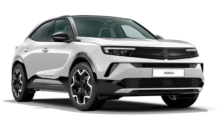 Opel Mokka  FL GS P130 AUT