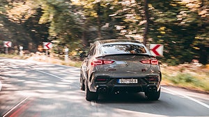 Brabus 900 Rocket Edition. Foto: Brabus 