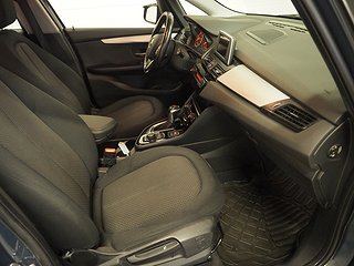 Kombi BMW 220 12 av 22