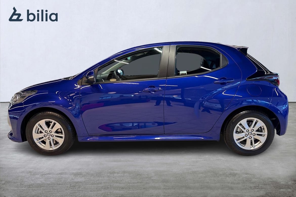 Toyota Yaris 2026, kuva 3/10