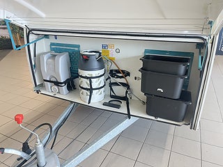 Husvagn-övrigt Adria AVIVA 400 PS 6 av 20