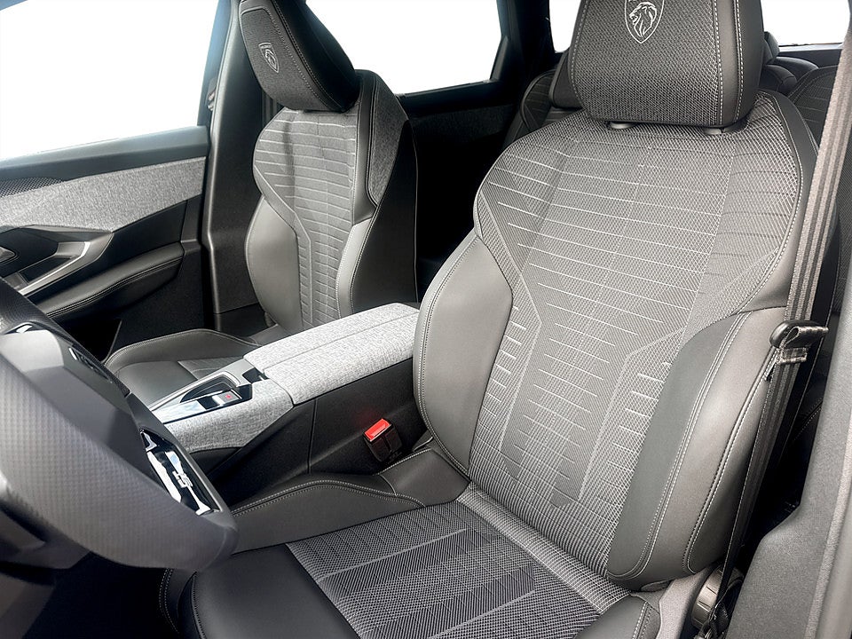 Bild på Peugeot 5008 GT Hybrid Aut - DEMO