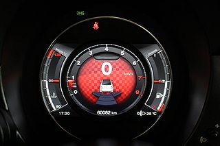 Cab Abarth 595 17 av 22