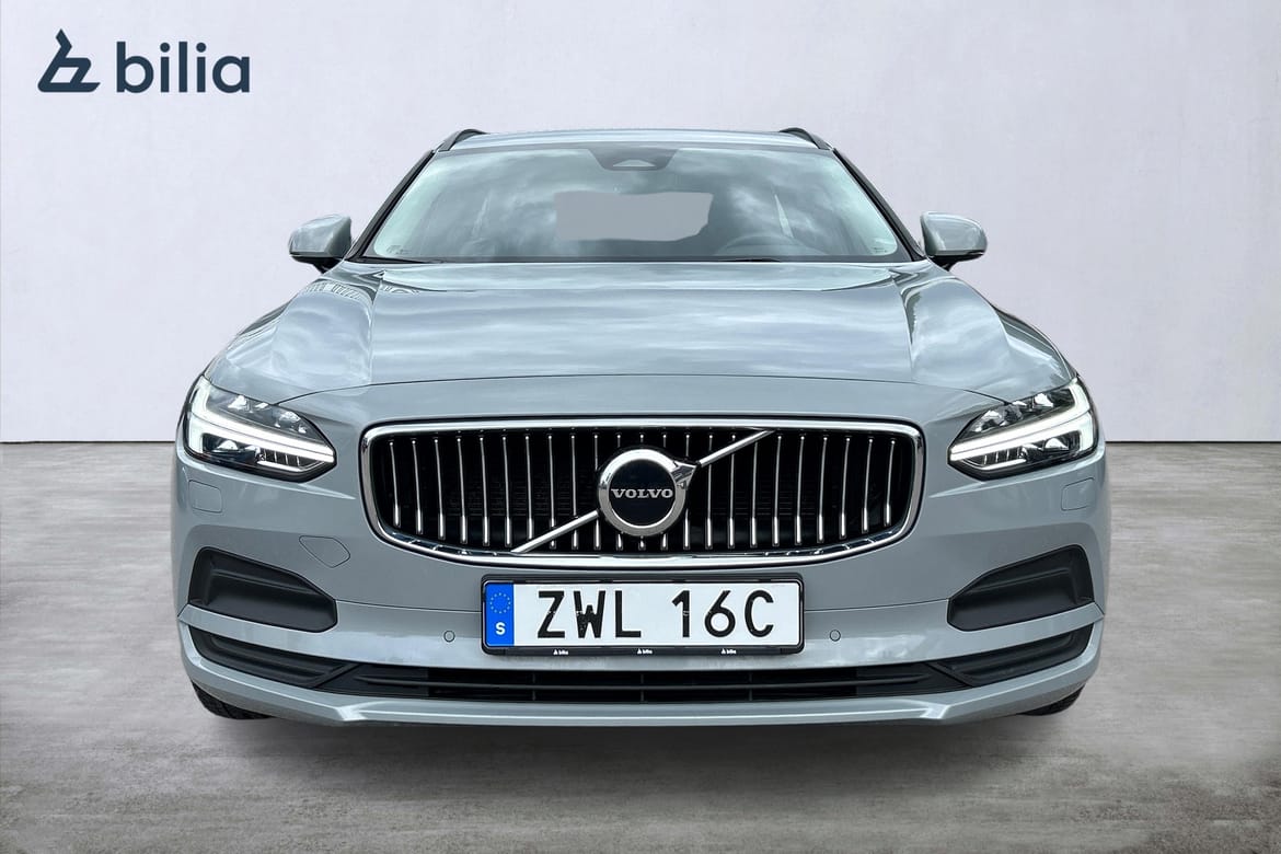 Volvo V90 B4 Bensin Core 2024, kuva 6/10
