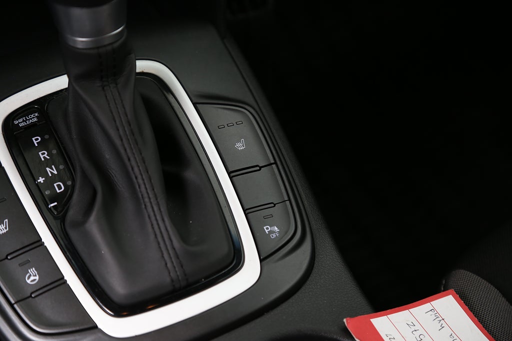 Hyundai Kona Hybrid 1,6 GDI 141hk Trend TEK PKT Motorv Drag 2020