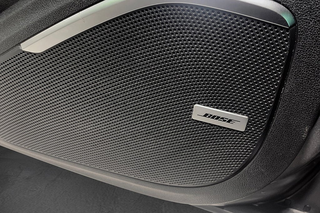 Renault Grand Scénic 1.5 dCi EDC 110hk | BOSE Edt | Drag | 7-sits | M-Vä 2018