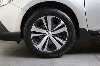 Kombi Subaru Outback 6 av 33