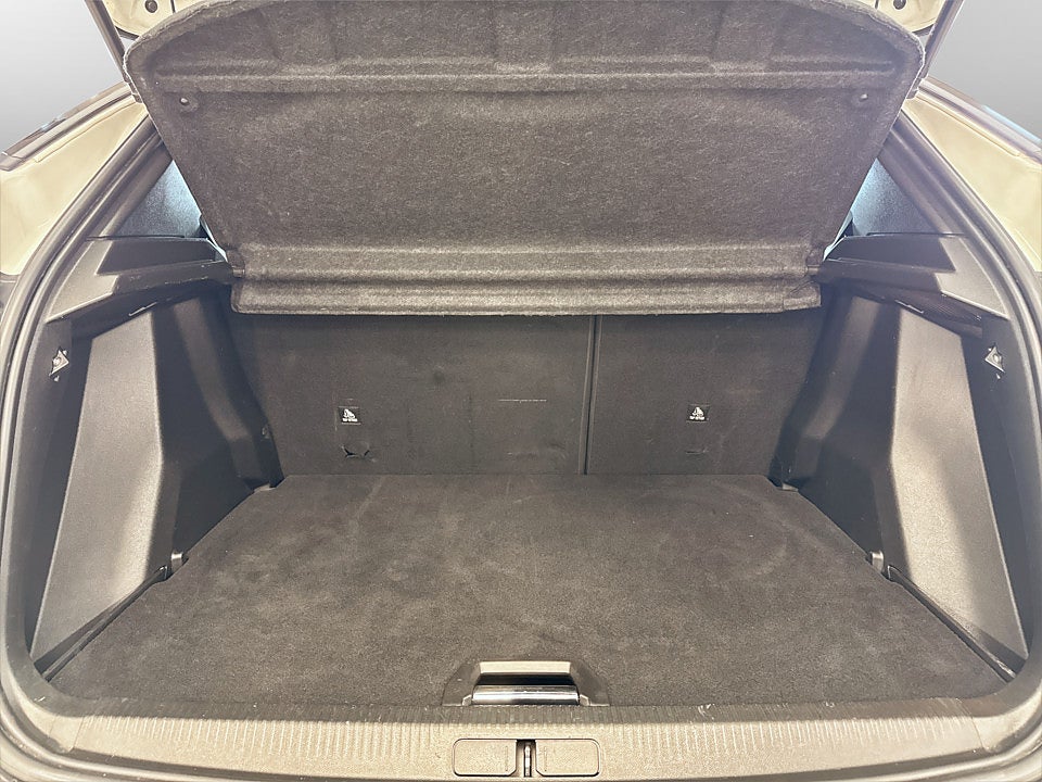 Bild på Peugeot 2008 GT 1.2 PT 130hk Aut - VECKANS KLIPP!