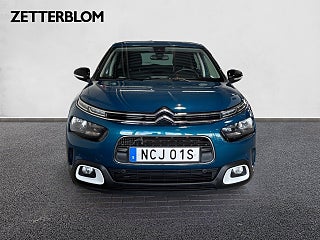 SUV Citroën C4 Cactus 10 av 13
