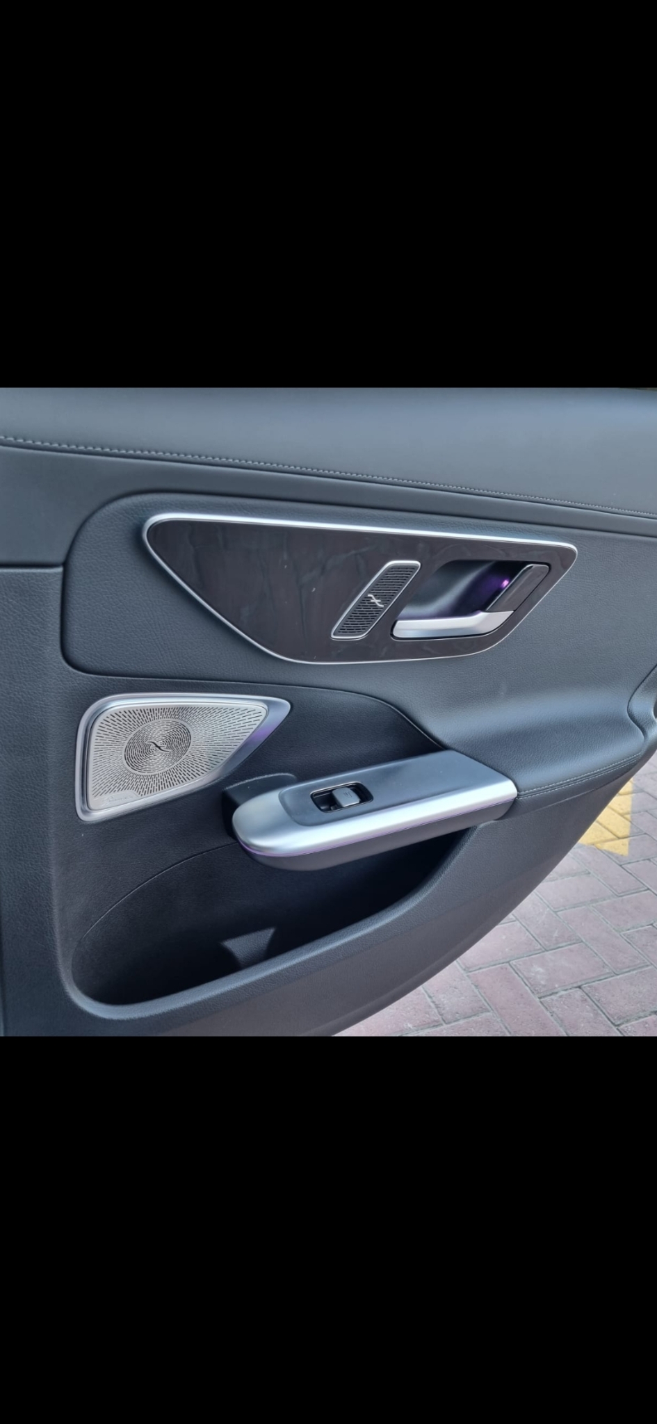 Mercedes-Benz C 200 9G-Tronic Euro 6 2022, bild 5/22