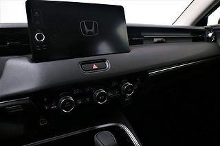 SUV Honda HR-V 19 av 20