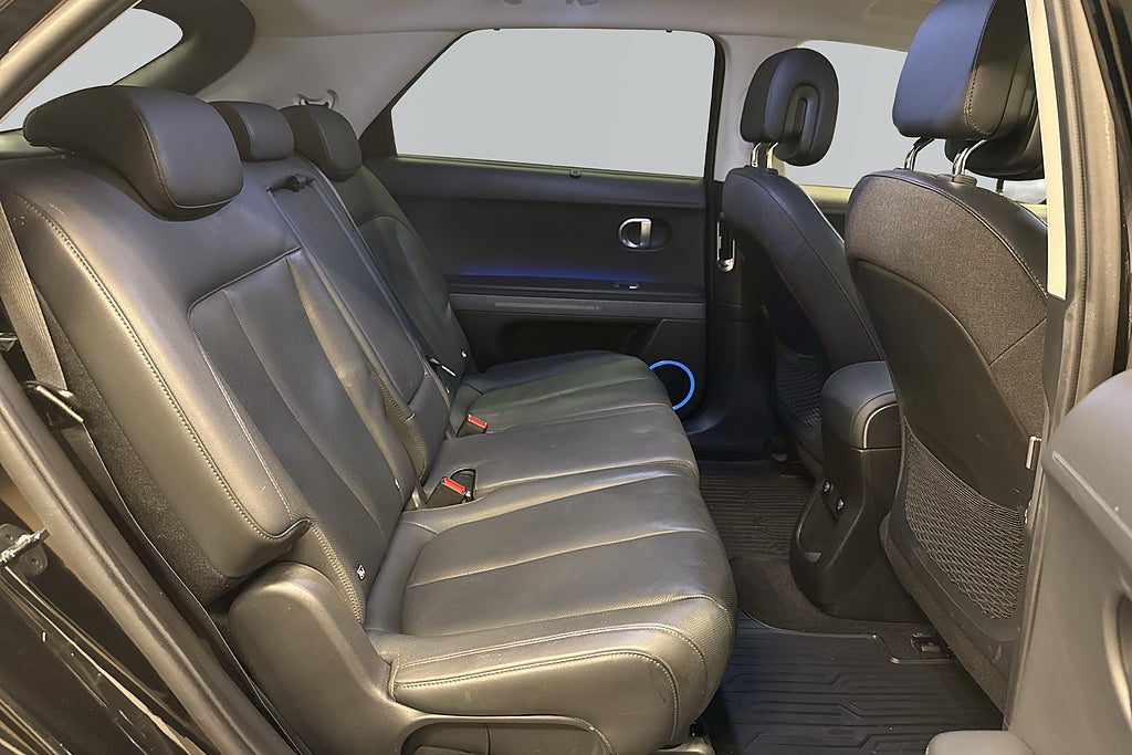 Hyundai IONIQ 5 2023