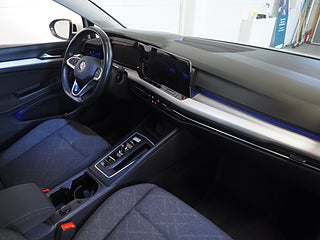 Kombi Volkswagen Golf 13 av 24